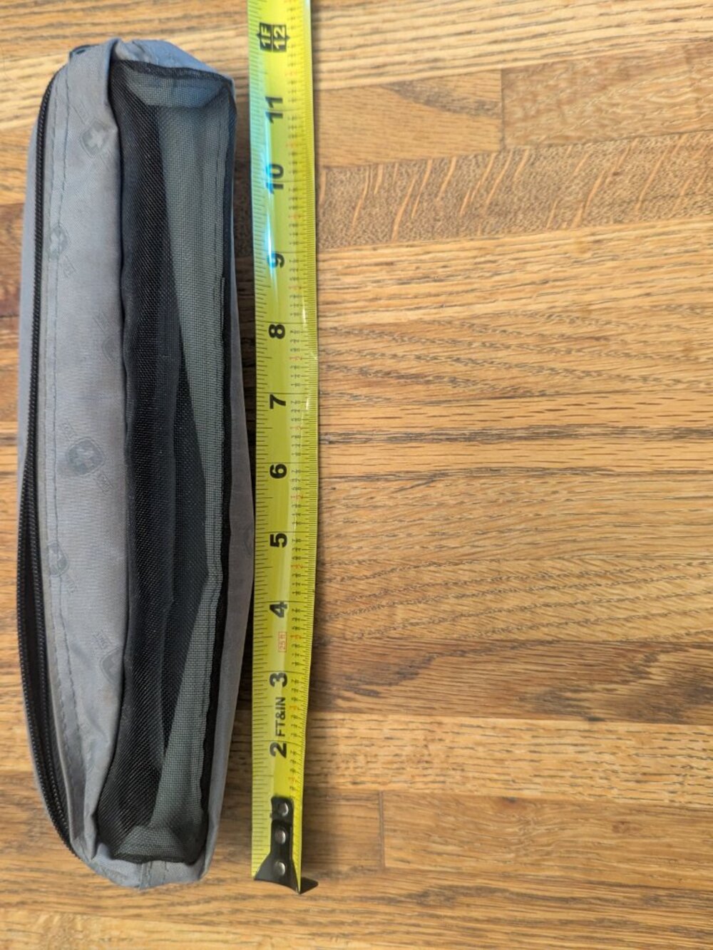 Cable/Cord Zip Pouch - Picture 4 of 4